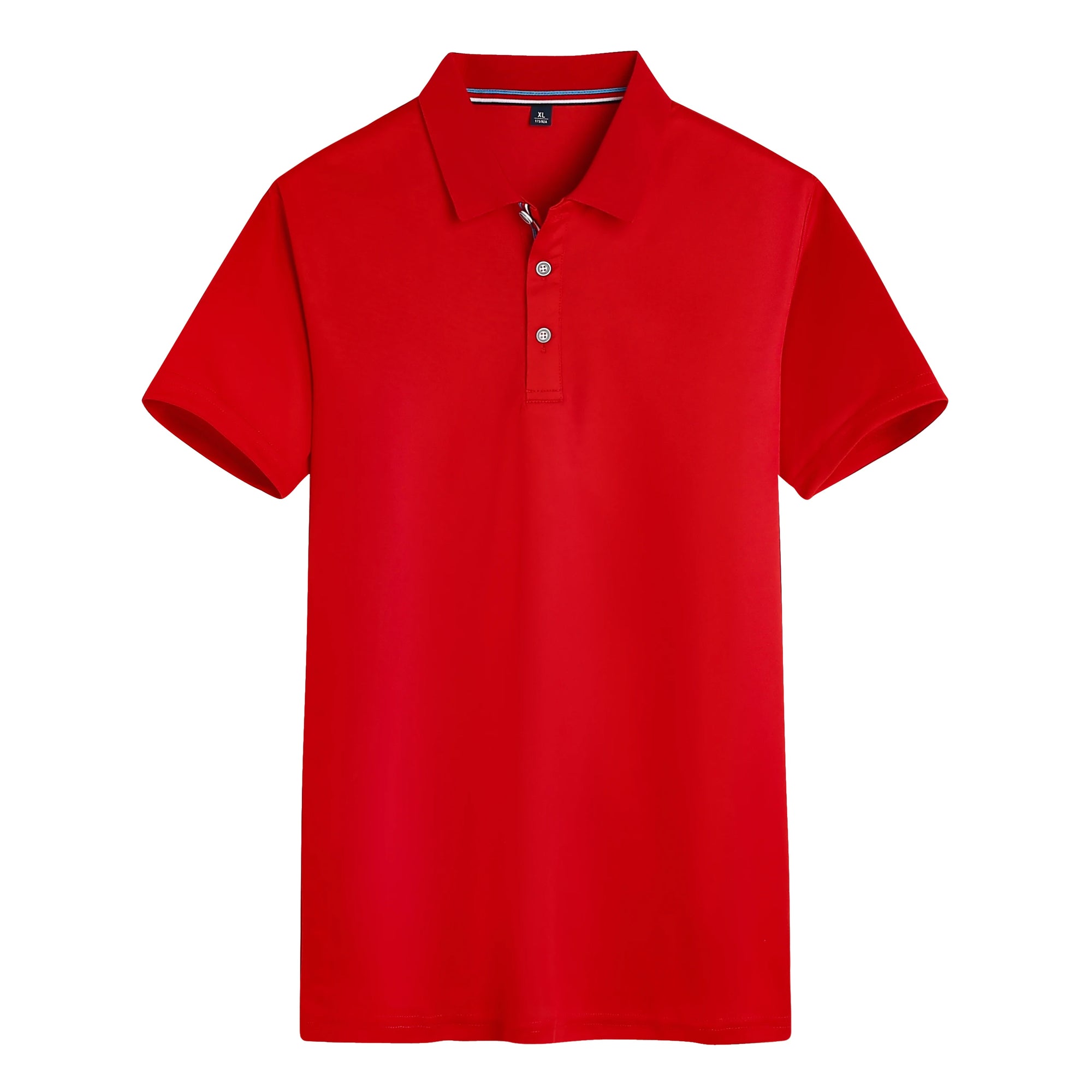Klassisk regular fit polo shirt