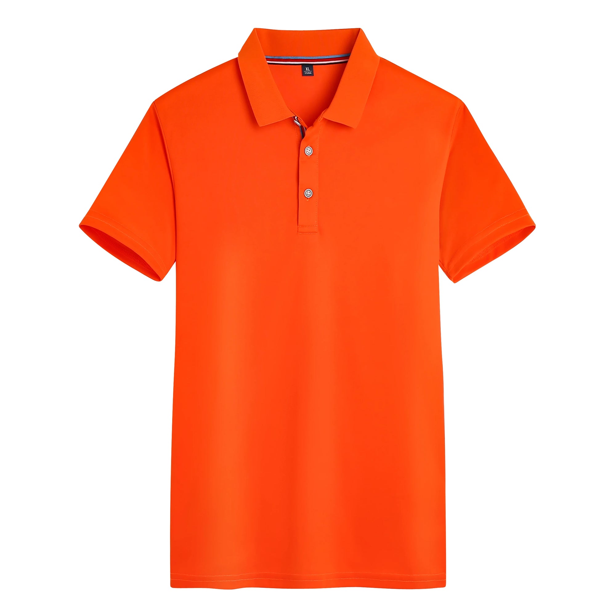 Klassisk regular fit polo shirt