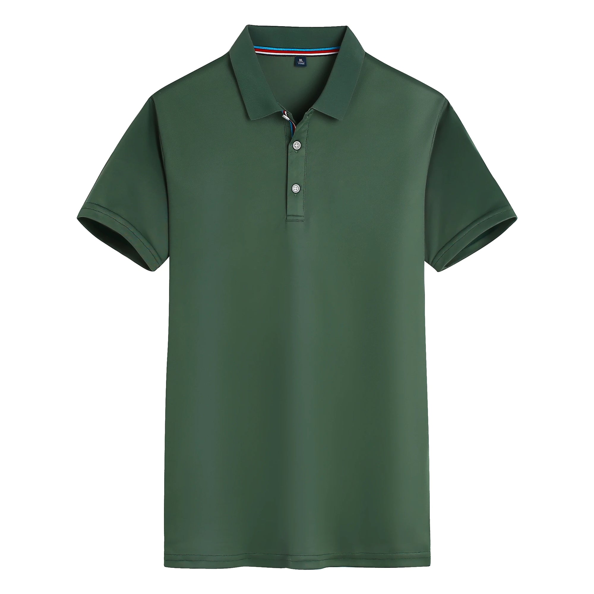 Klassisk regular fit polo shirt